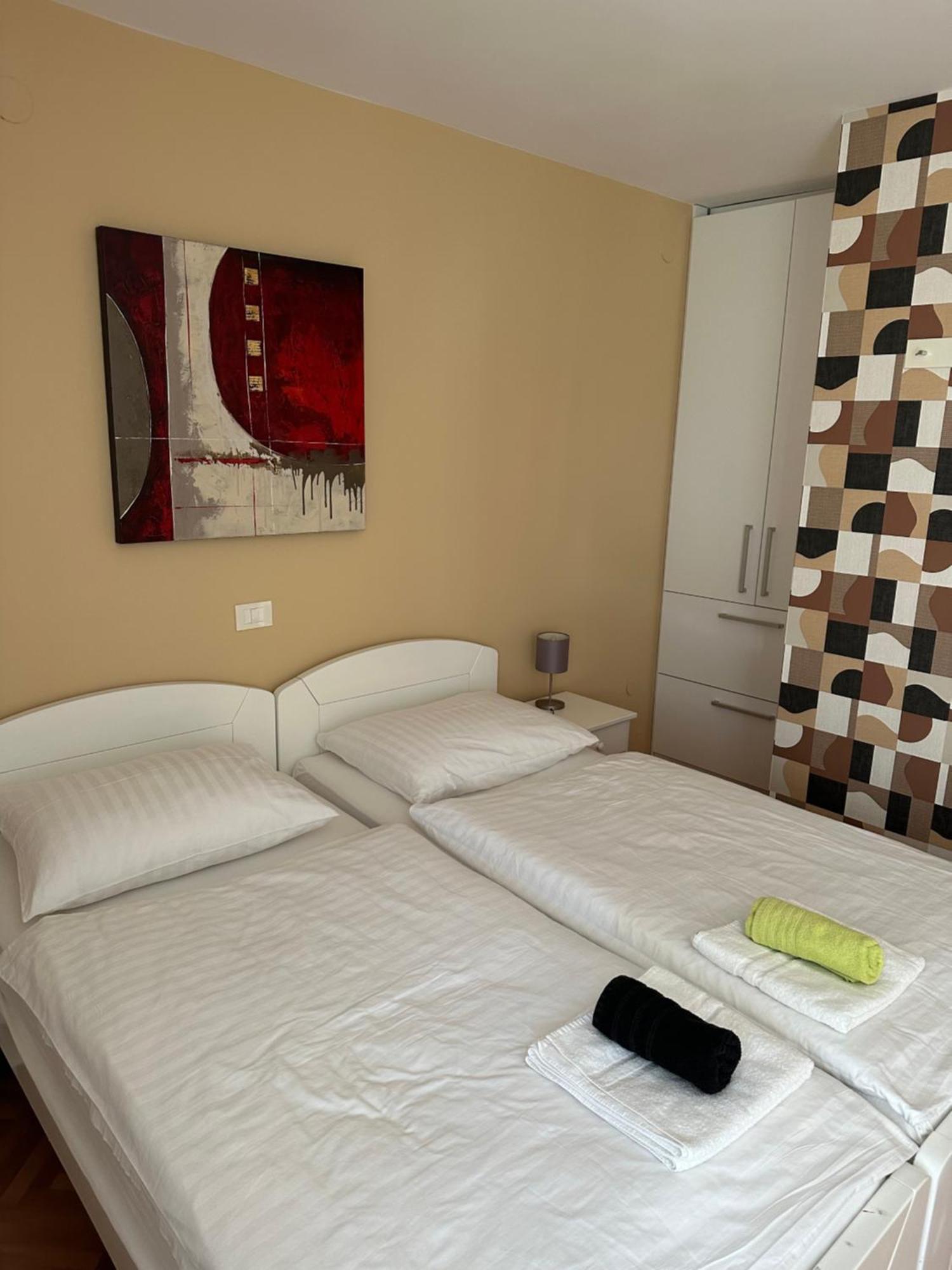 Apartment With Balcony Hisa Brdo 48 Bovec Exterior photo